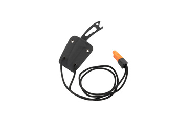 Nóż wielofunkcyjny BAKO Schwarzwolf