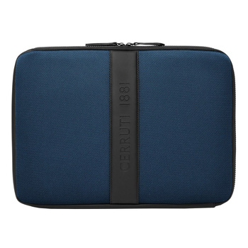 Etui na laptopa Mesh Blue