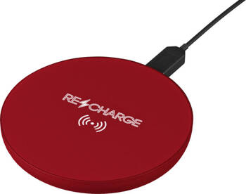 SCX.design W12 bezprzewodowa stacja ładująca