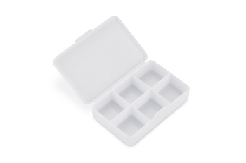 Pojemnik na tabletki APTEO