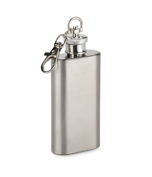 Brelok piersiówka FLASIK 50 ml