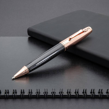 Długopis Monteverde Invincia, Rose Gold