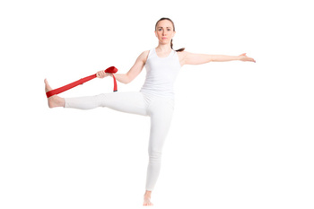 Virabha pasek do jogi RPET