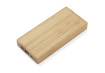 Power bank solarny SONNEN 10000 mAh