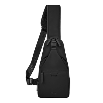 Torba reporterska Easton Black