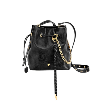 Damska torebka Philomène Black