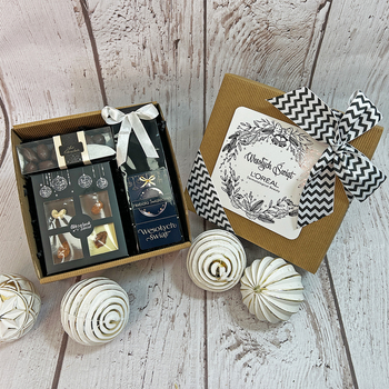 Zestaw upominkowy   No.036