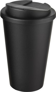 Americano® 350 ml tumbler with spill-proof lid