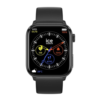ICE smart 2.0-Black-1.96 AMOLED