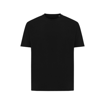 Koszulka z bawełny z recyklingu Iqoniq Teide