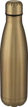 Cove Izolowana próżniowo butelka ze stali nierdzewnej o pojemności 500 ml