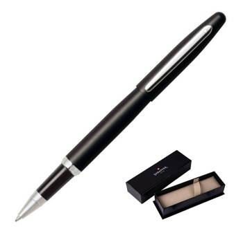 9405 Pióro kulkowe Sheaffer VFM, czarny , wykończenia niklowane