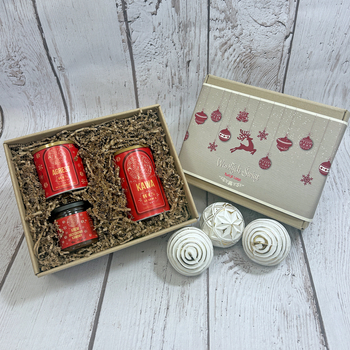 Zestaw upominkowy   No.044