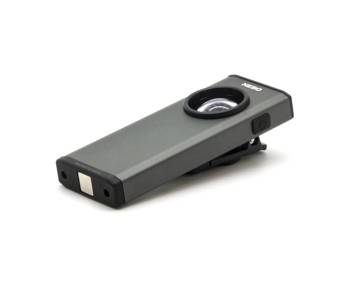 NEBO Latarka z power bankiem i laserem Slim+ 700 lumenów