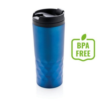 Geometryczny kubek termiczny 300 ml