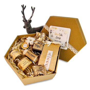 Zestaw upominkowy   No.151