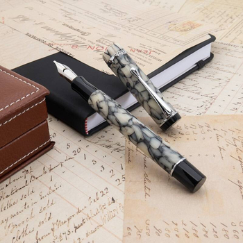 Pióro wieczne Duragraph, Cracked Ice