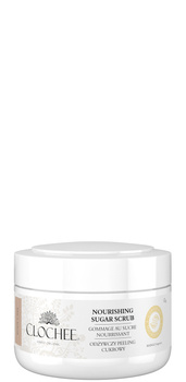 odżywczy peeling cukrowy (mango)