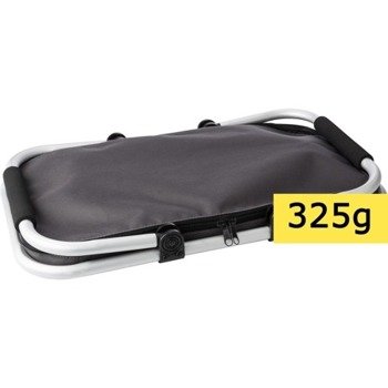 Koszyk na zakupy, składany