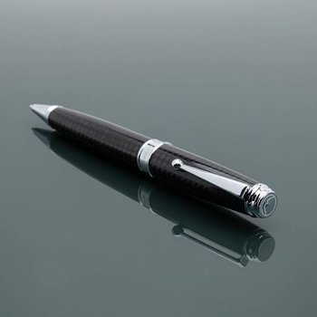 Długopis Monteverde Invincia Deluxe, chromowany