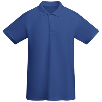 Prince koszulka polo z krótkim rękawem