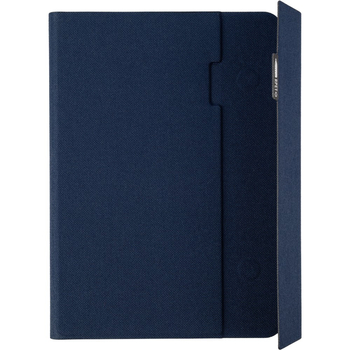 Teczka konferencyjna ok. A5 RPET