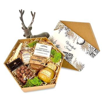 Zestaw upominkowy   No.135