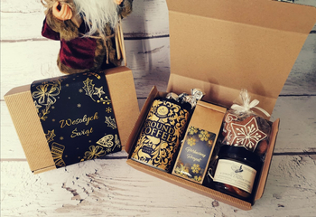 Zestaw upominkowy   No.143