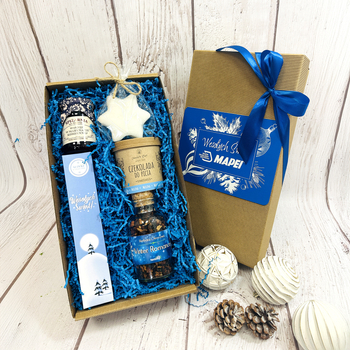 Zestaw upominkowy   No.099