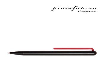 PININFARINA Segno GrafeeX INK długopis czerwony