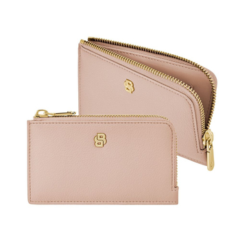 Etui na karty Signature Lady Nude