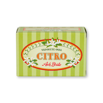 FLORES COLLECTION. Mydła Pebble (150g)