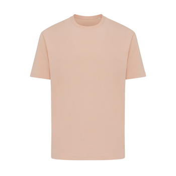 Koszulka z bawełny z recyklingu Iqoniq Teide