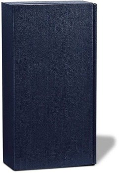 Ekskluzywny kartonik na wino 2 el. | Reid