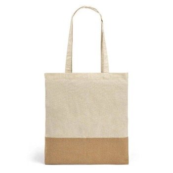 MERCAT. Torba, 100% bawełna