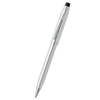 Długopis Cross Century II korpus i elementy chromowane