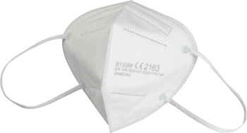 Maseczka ochronna FFP2