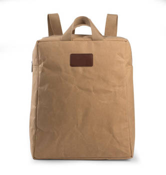 Plecak papierowy CHARTI