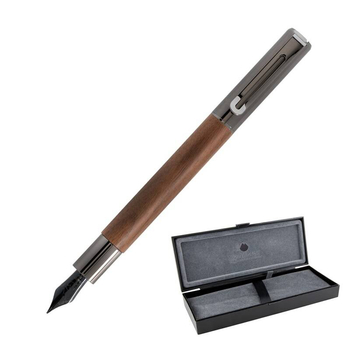 Pióro wieczne Monteverde Ritma Welnut