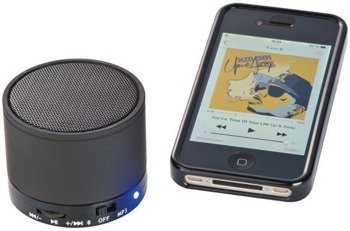 Mini głośnik Bluetooth