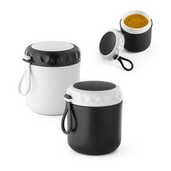 SAMOURA. Pojemnik termiczny 380 mL