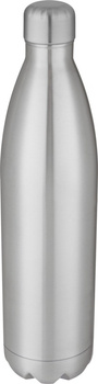 Cove 1 L vacuum insulated stainless steel bottle
