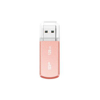 Pendrive Silicon Power HELIOS 202, 3.2 Gen 1, 128GB