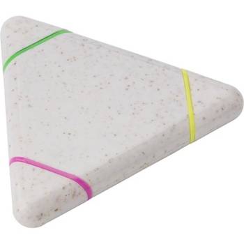 Zakreślacz "trójkąt"