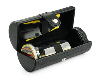 Zestaw do czyszczenia obuwia LIMPO