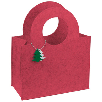Torba świąteczna