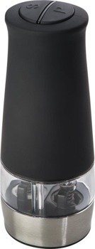 Elektryczny młynek do soli i pieprzu