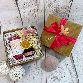 Zestaw upominkowy   No.031