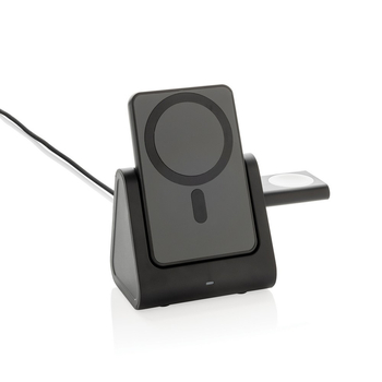 Power bank 3 w 1, ładowarka bezprzedowodowa