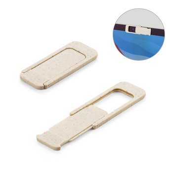 TOWNES. Zasłona kamery